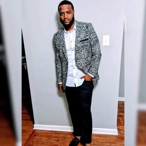 Meet your Posher, Joseph